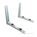 USA Hot Sale Mini Split Wall Mount - L Shape Air Conditioner Universal Bracket